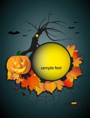 Halloween clipart