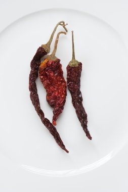 Keşmir chillis