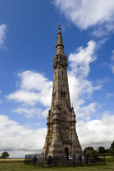 stock image Sledmere Monument