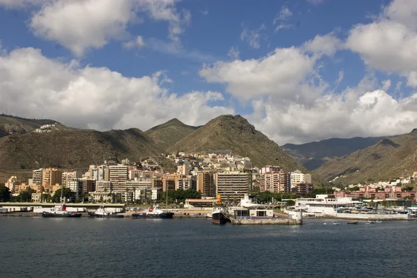 San Cristóbal de La Laguna, Tenerife