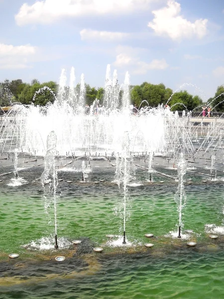 stock image Fountain