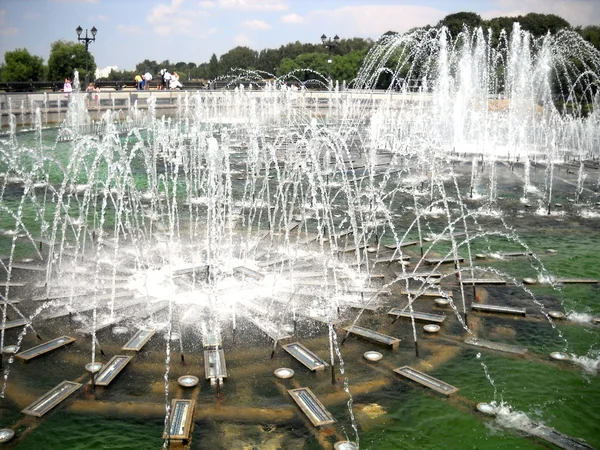 stock image Fountain