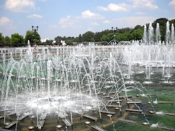 Stock image Fountain