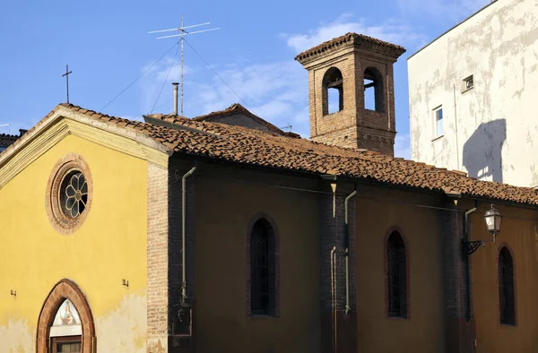 Piacenza — Stok fotoğraf
