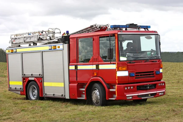Fire Engine. — Stock Photo, Image