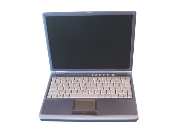 Laptop-Computer. — Stockfoto