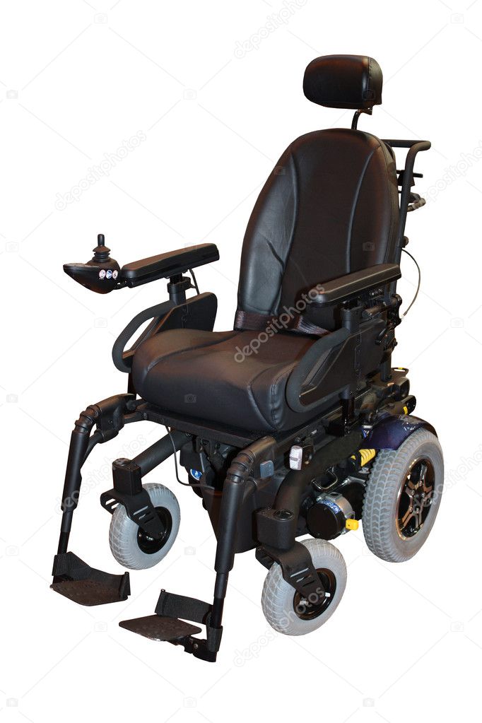 Disability Wheelchair.