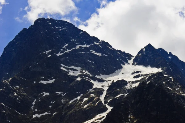 stock image Mountains