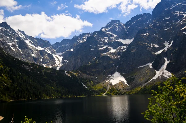 stock image Mountains