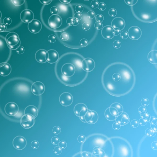 Bubbles — Stock Photo © lightsource 7854636