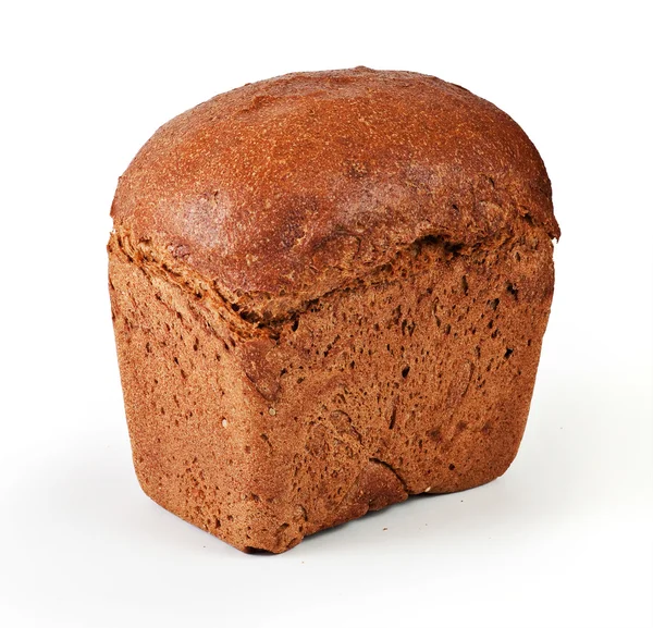 stock image Homemade bread loaf