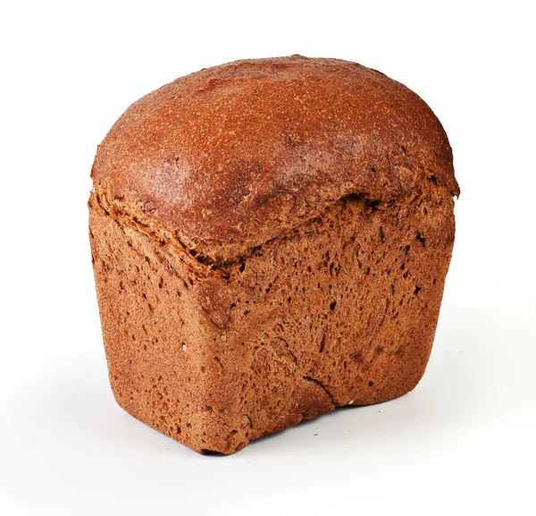 Ev yapımı ekmek ekmek — Stok fotoğraf