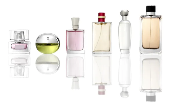 Perfumy Obrazek Stockowy