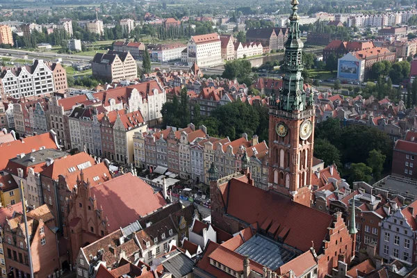 Gdansk — Photo