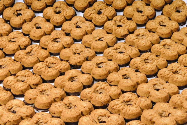 Cookies — Stockfoto