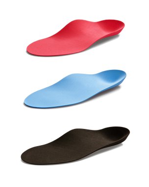 Insoles clipart