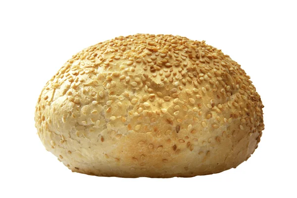 Świeże pieczywo chleb — Zdjęcie stockowe