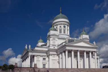 Helsinki Katedrali