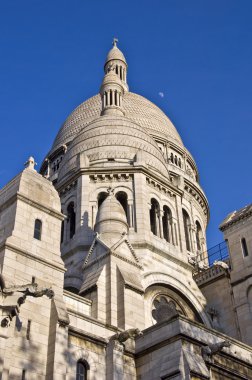 Basilique du Sacré Coeur