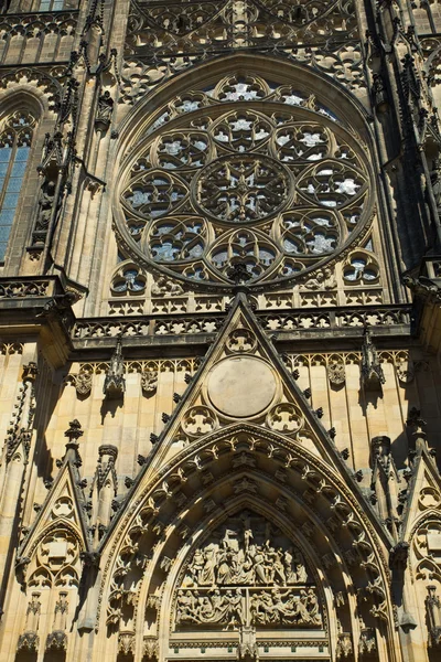 Catedral de São Vito — Fotografia de Stock