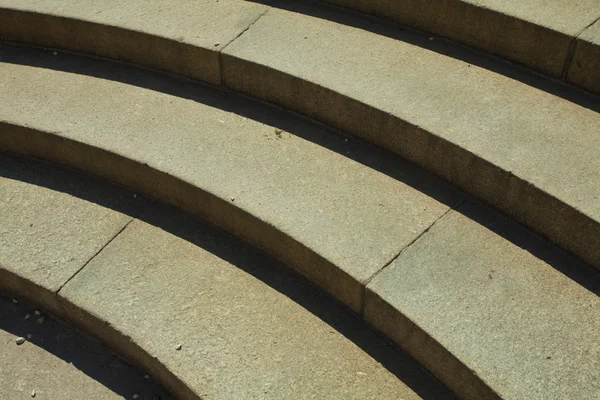 Treppe — Stockfoto