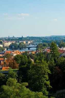 Prag Görünümü
