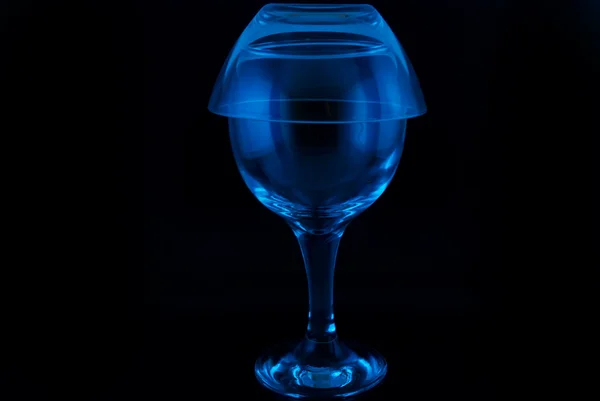 Bicchiere da vino — Foto Stock