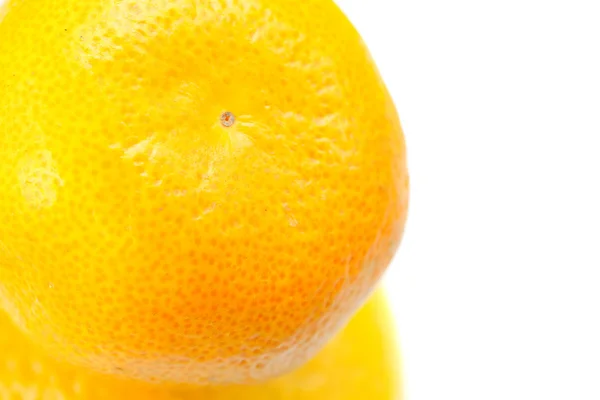 오렌지의 배경 — 스톡 사진