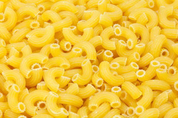 意大利面食的背景 — 图库照片