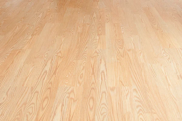 コテージの木製の床の背景 — ストック写真
