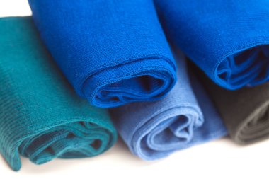 çorap pamuk made multi arka planı renkli