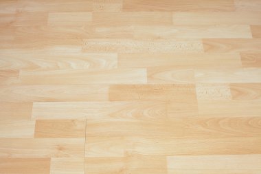 Background of the wooden floor in the cottage clipart