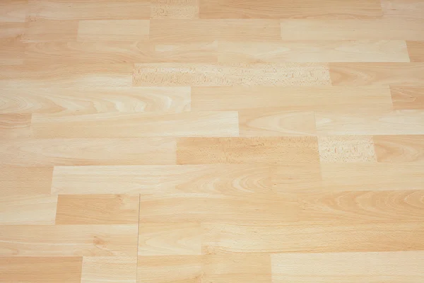 コテージの木製の床の背景 — ストック写真