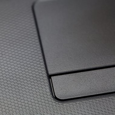 klavye ve Touchpad laptop yakın çekim