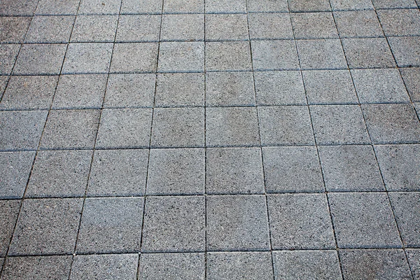 Achtergrond van straat tegels — Stockfoto