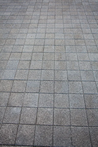 Achtergrond van straat tegels — Stockfoto