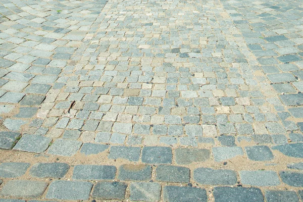 태양 조명 pavers의 배경 — 스톡 사진