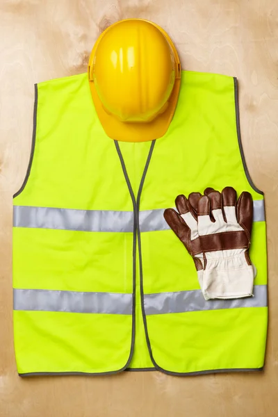 Safety construction — Stock Photo, Image
