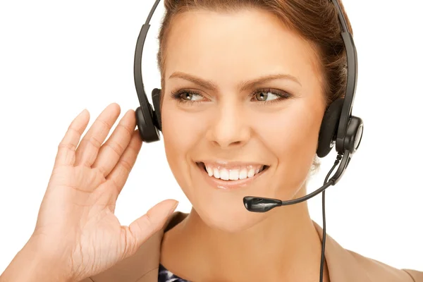 Helpline — Stock Photo, Image