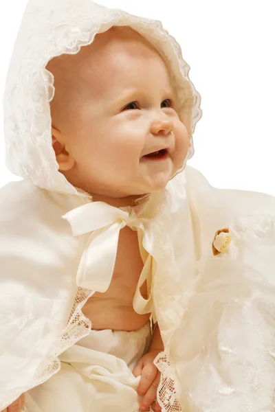Bebê lindo — Fotografia de Stock