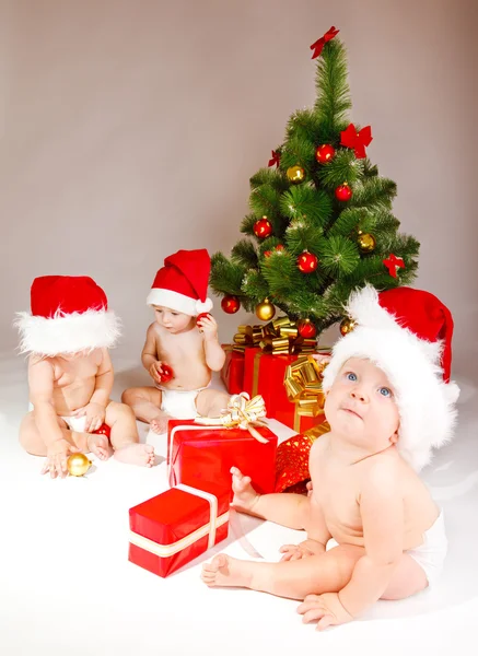 Tempo di Natale — Foto Stock