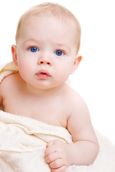 Dulce bebé —  Fotos de Stock