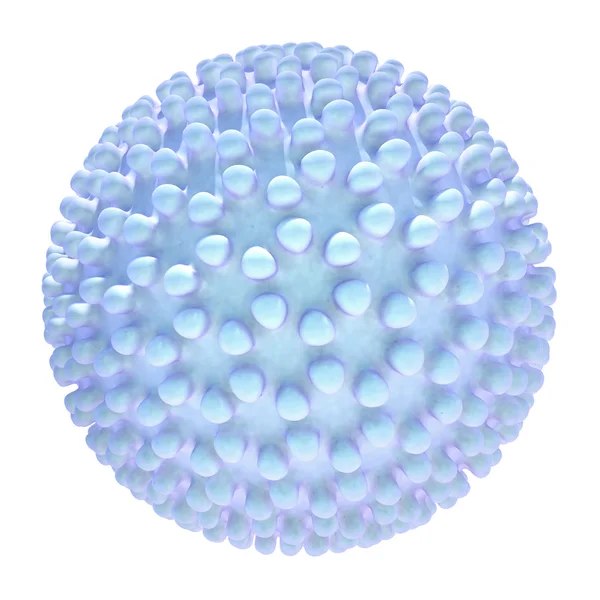 3d sphere — Stock Photo, Image