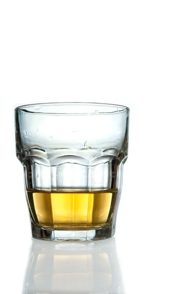 いくつかの飲み物のガラス — ストック写真