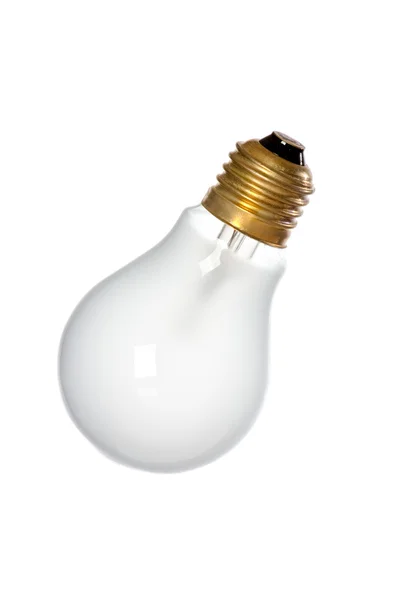 Amigo lâmpada — Fotografia de Stock