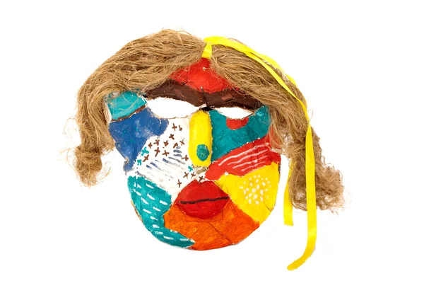 Stock image Paper mask