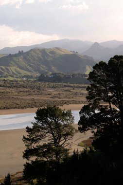 otahu Nehri