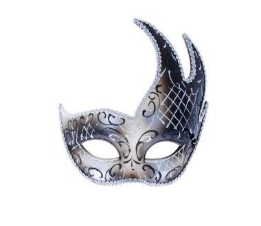 Theatre mask clipart