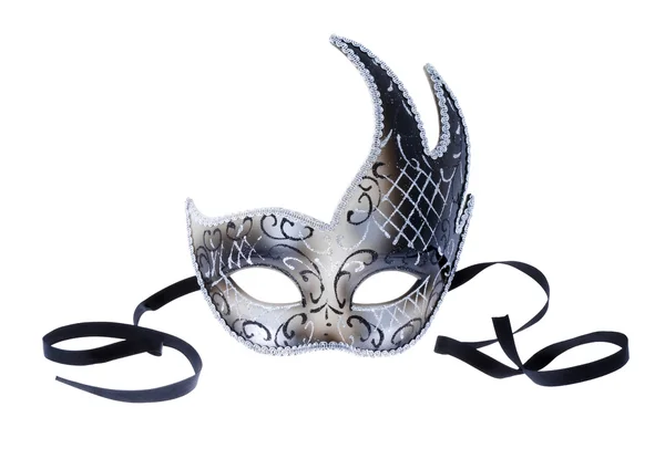 stock image Isolated Venetian mask