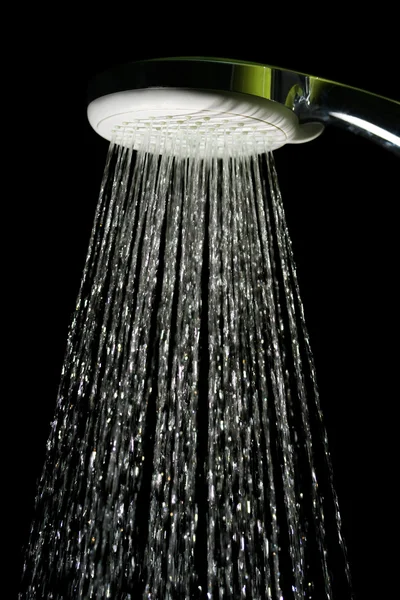 stock image Shower